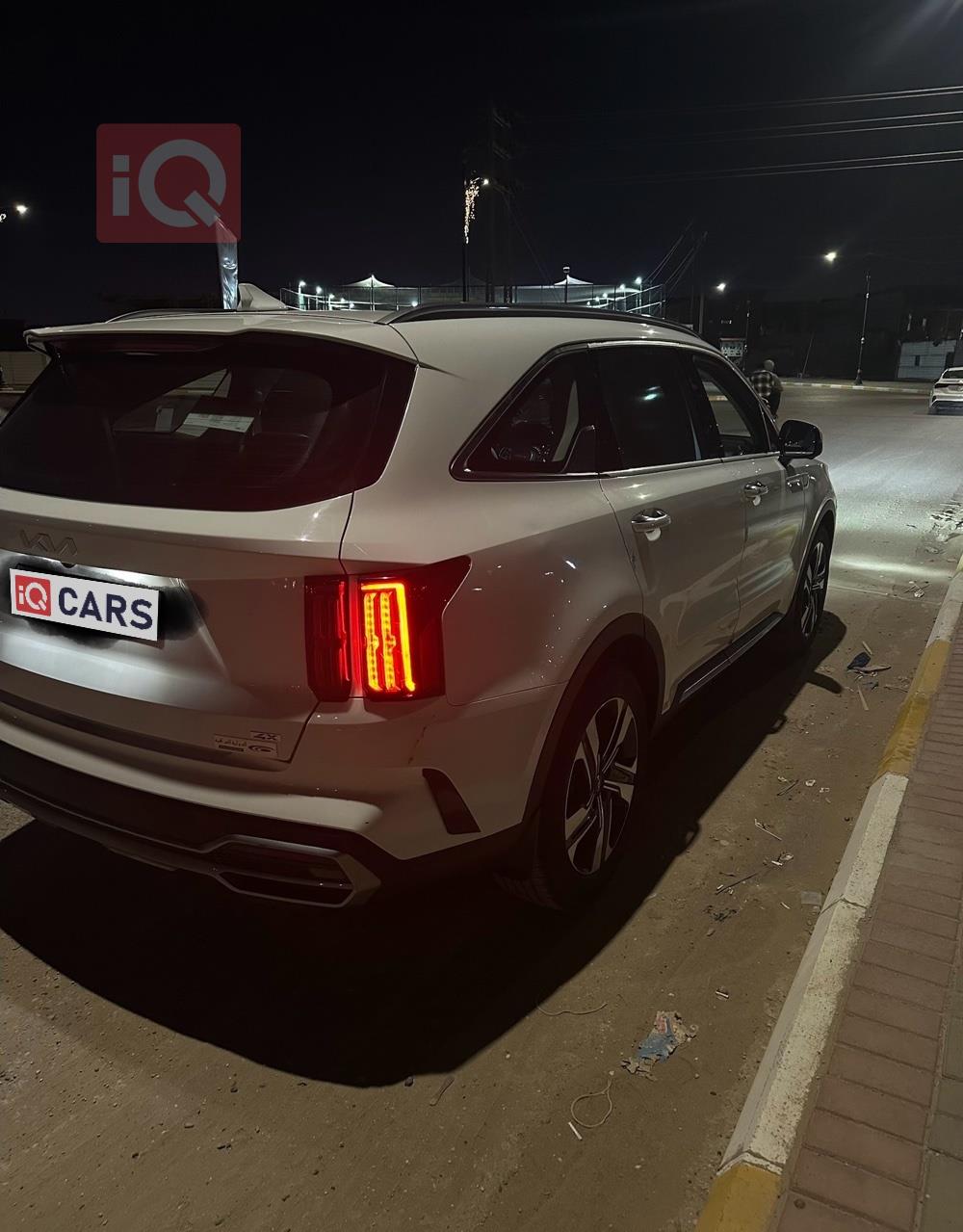 كيا سورينتو